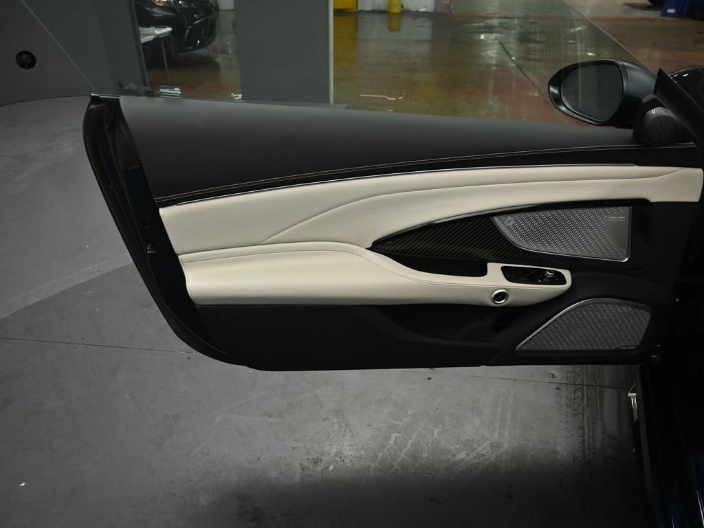 Used 2024 Maserati GranTurismo Trofeo image 18