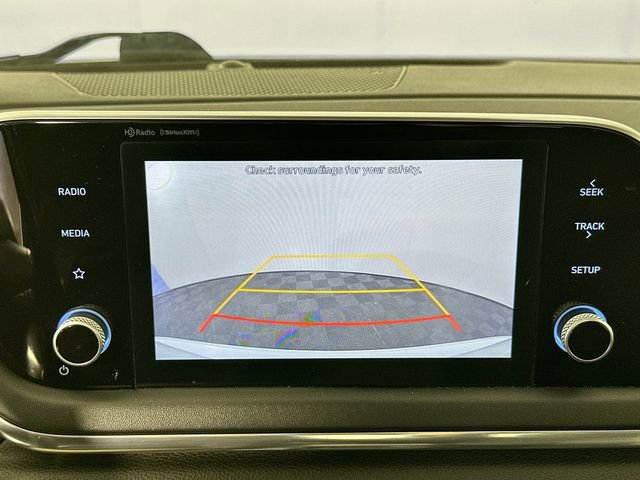 Used 2020 Hyundai Sonata SEL w/ Convenience + Sunroof Package image 13