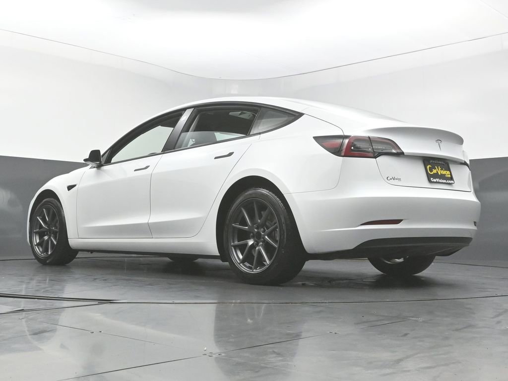 Used 2023 Tesla Model 3 Standard Range RWD image 44