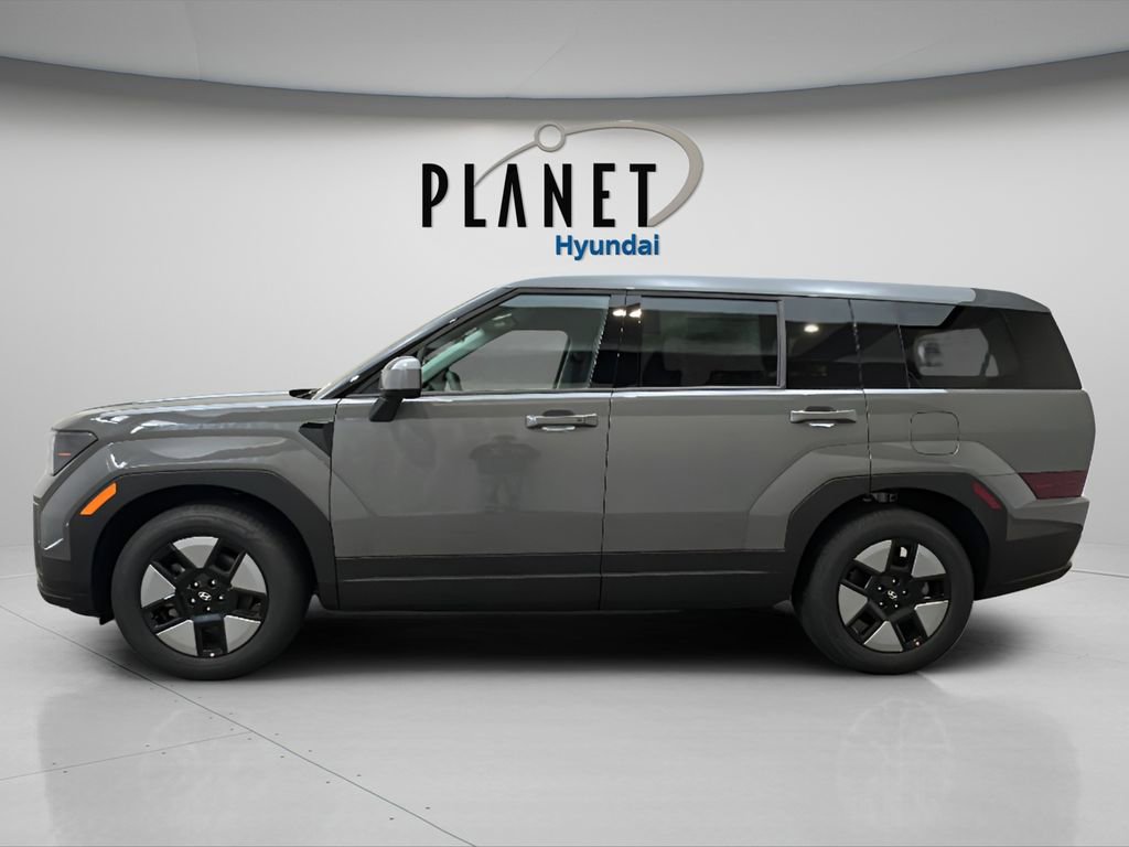 New 2026 Hyundai Santa Fe SE image 2