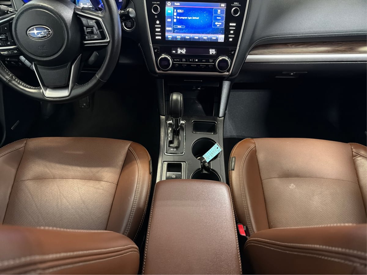 Used 2019 Subaru Outback 2.5i Touring AWD/4WD image 18