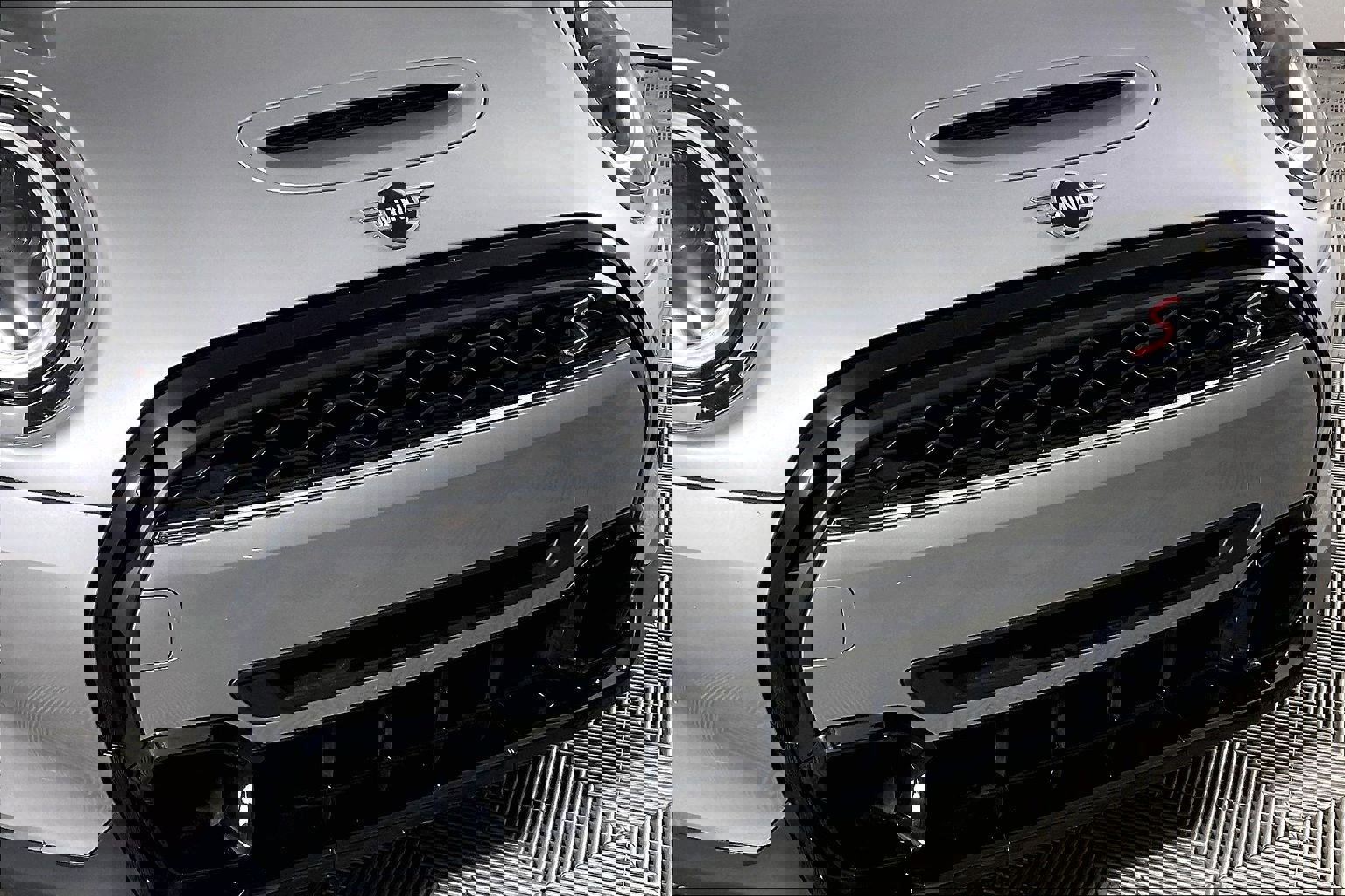 Used 2024 MINI Cooper S image 28