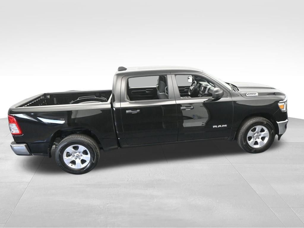 Used 2024 RAM 1500 Big Horn image 48