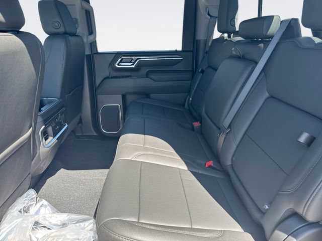 New 2026 Chevrolet Silverado 2500 LTZ w/ LTZ Plus Package AWD/4WD image 23