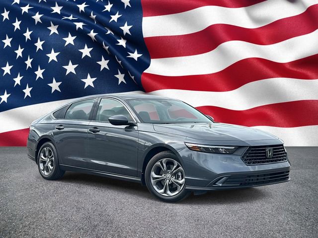 Used 2024 Honda Accord EX image 11
