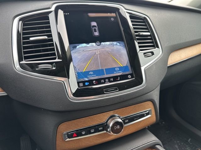Certified 2023 Volvo XC90 B6 Plus w/ Protection Package Premier image 25