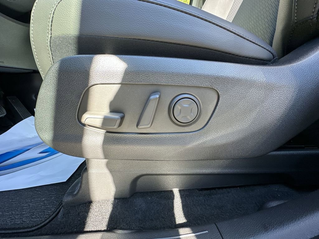 New 2025 Kia Carnival SX Prestige image 14