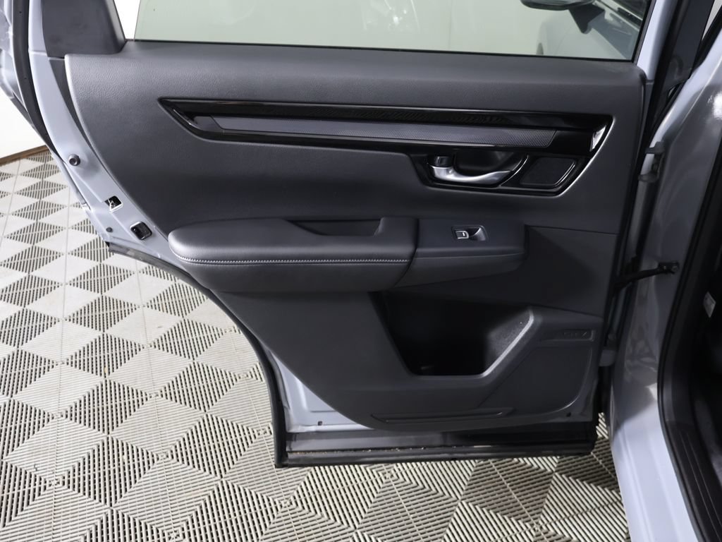Certified 2024 Honda CR-V EX-L image 26