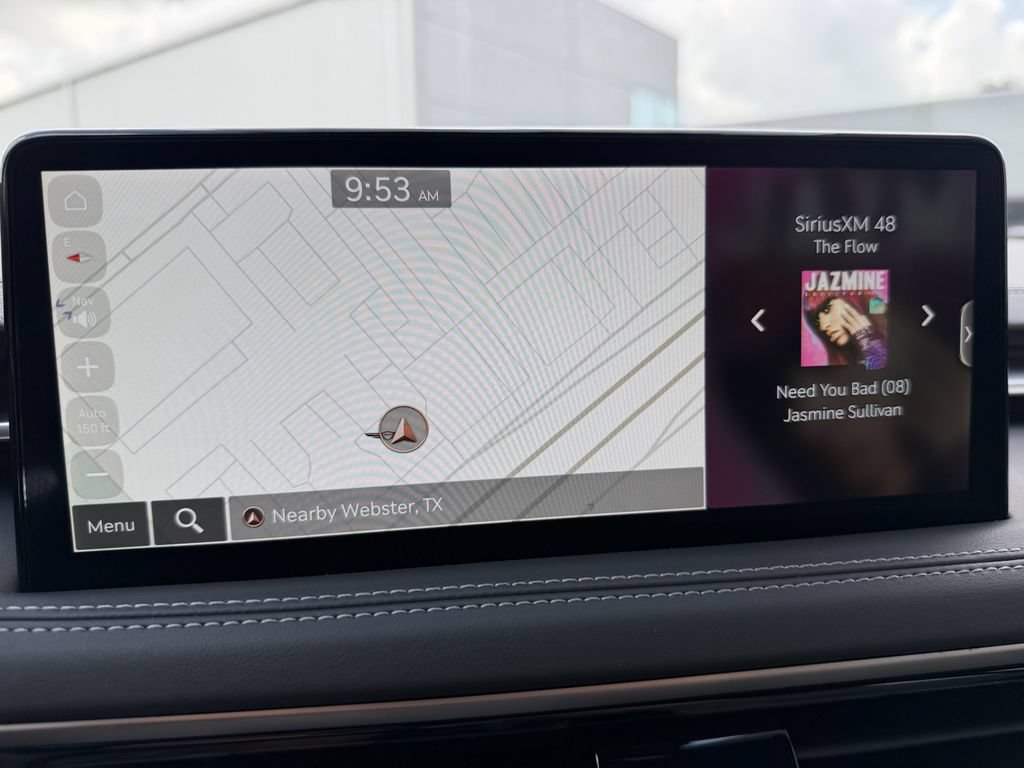 New 2026 Genesis G70 3.3T Sport Prestige RWD image 19