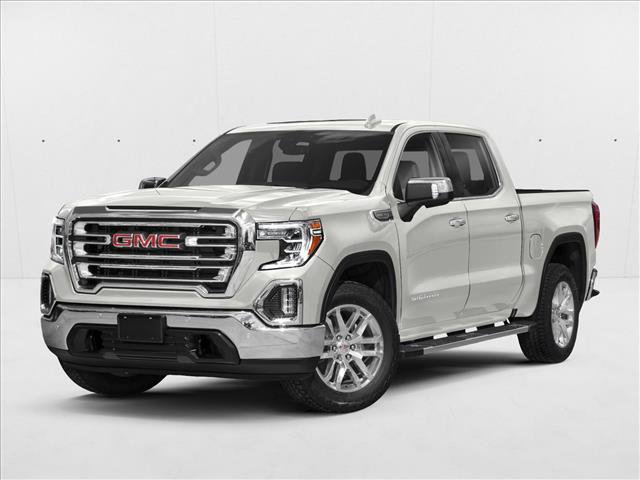 Used 2019 GMC Sierra 1500 SLT AWD/4WD video 1