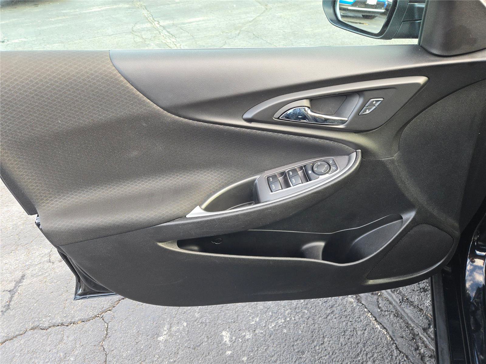 Used 2024 Chevrolet Malibu LT image 21