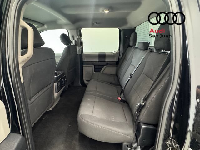 Used 2018 Ford F150 XL w/ Equipment Group 101A Mid RWD image 25