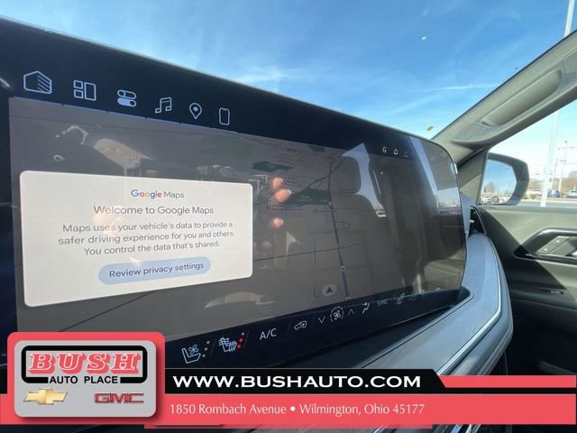 New 2026 Chevrolet Suburban High Country image 14