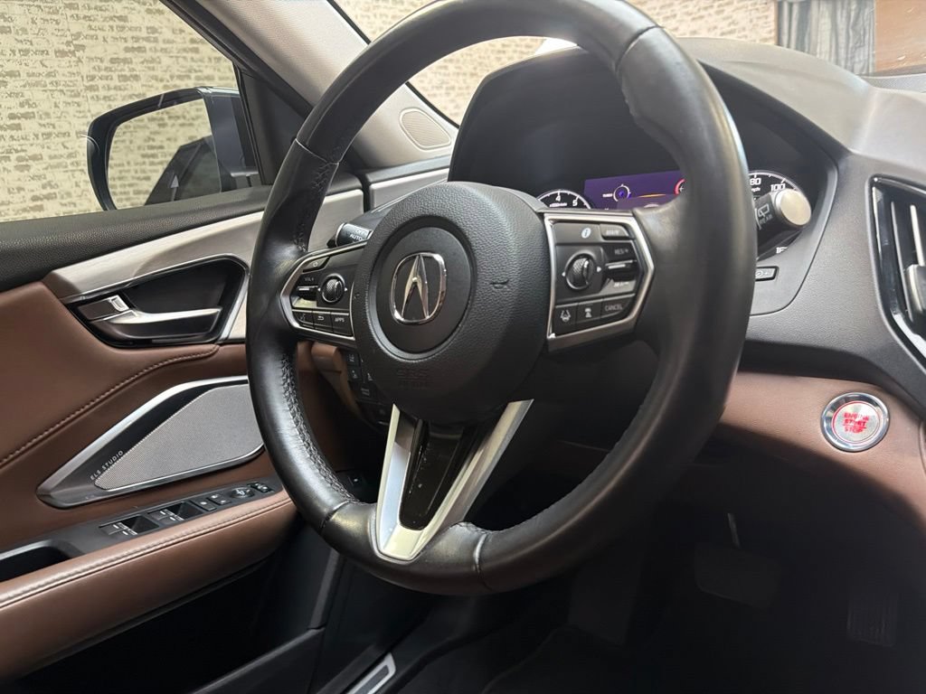 Used 2020 Acura RDX w/ Technology Package FWD image 19
