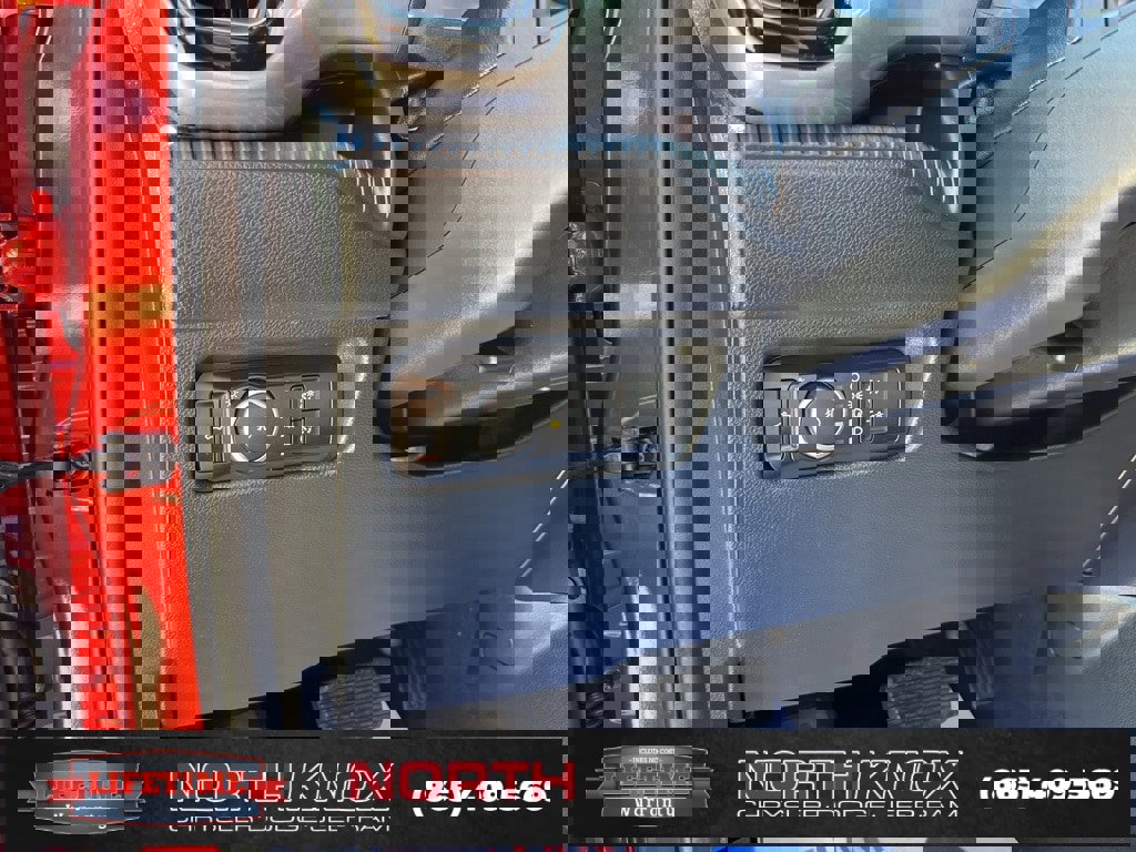 Used 2024 Ford Ranger XLT w/ Equipment Group 301A High image 8