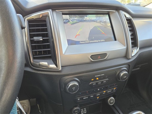 Used 2020 Ford Ranger XLT w/ Equipment Group 301A Mid image 17