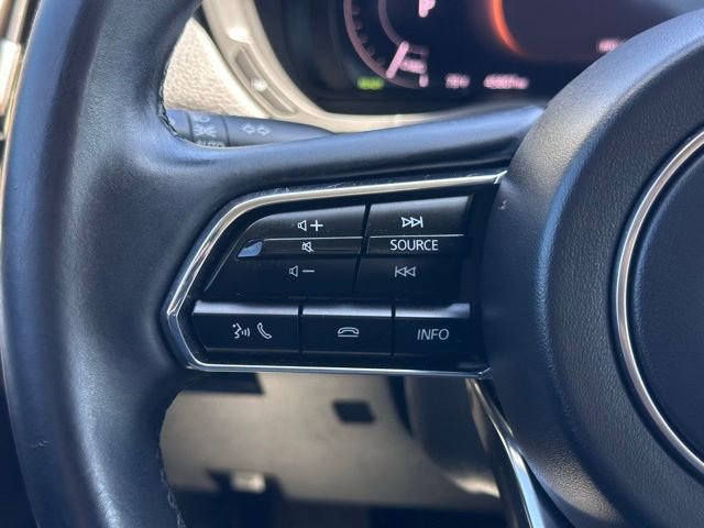 Certified 2024 MAZDA CX-90 Plug-In Hybrid w/ Preferred AWD/4WD image 11
