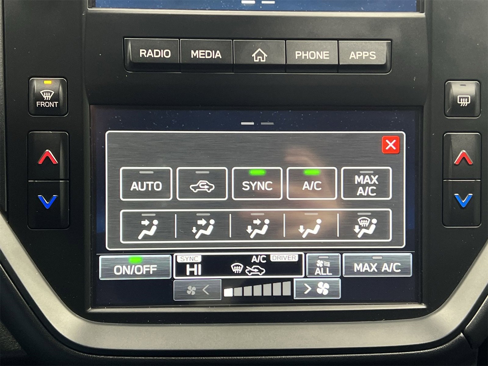 Certified 2024 Subaru Impreza 2.0i image 18