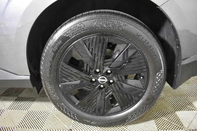 Certified 2025 Nissan Murano SV AWD/4WD image 41