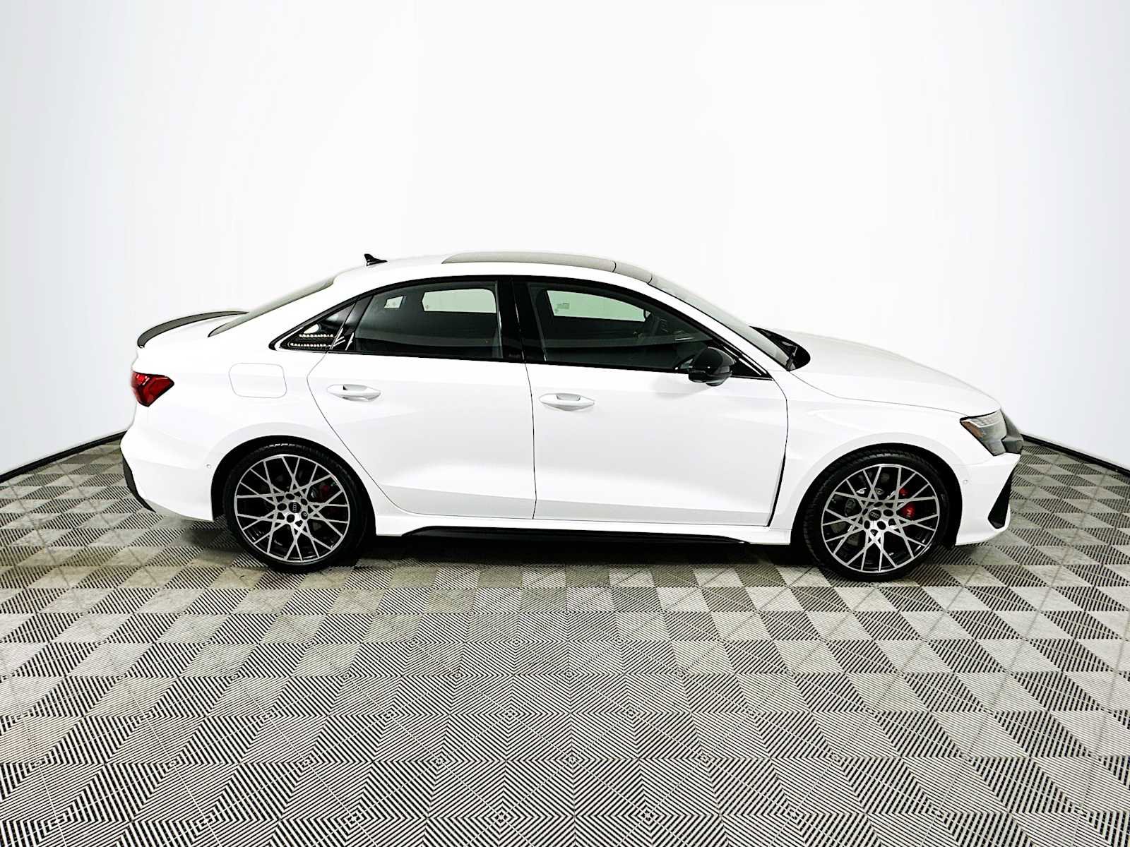 New 2026 Audi RS 3 image 8