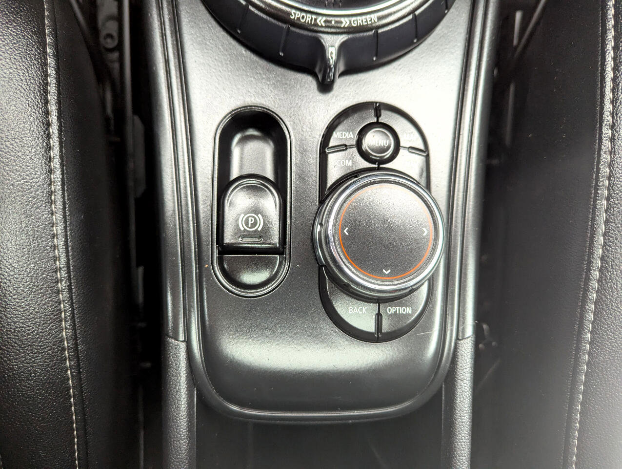 Used 2017 MINI Cooper Countryman S image 28