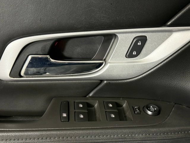 Used 2016 GMC Terrain SLT w/ Open Road Package FWD image 14