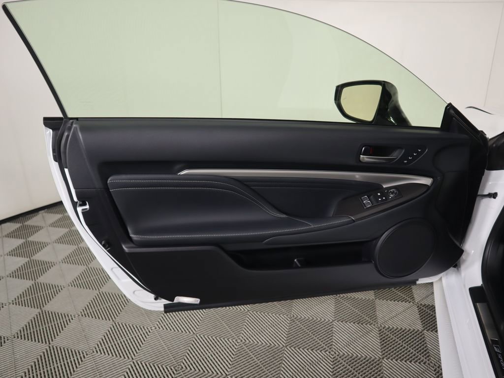 Certified 2024 Lexus RC 300 F Sport image 23