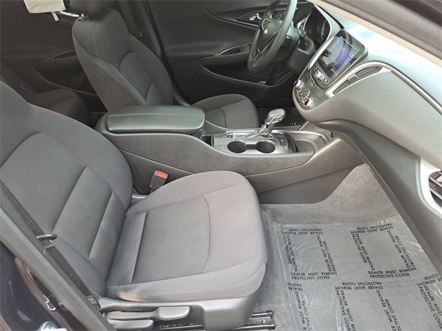 Used 2022 Chevrolet Malibu LT image 25