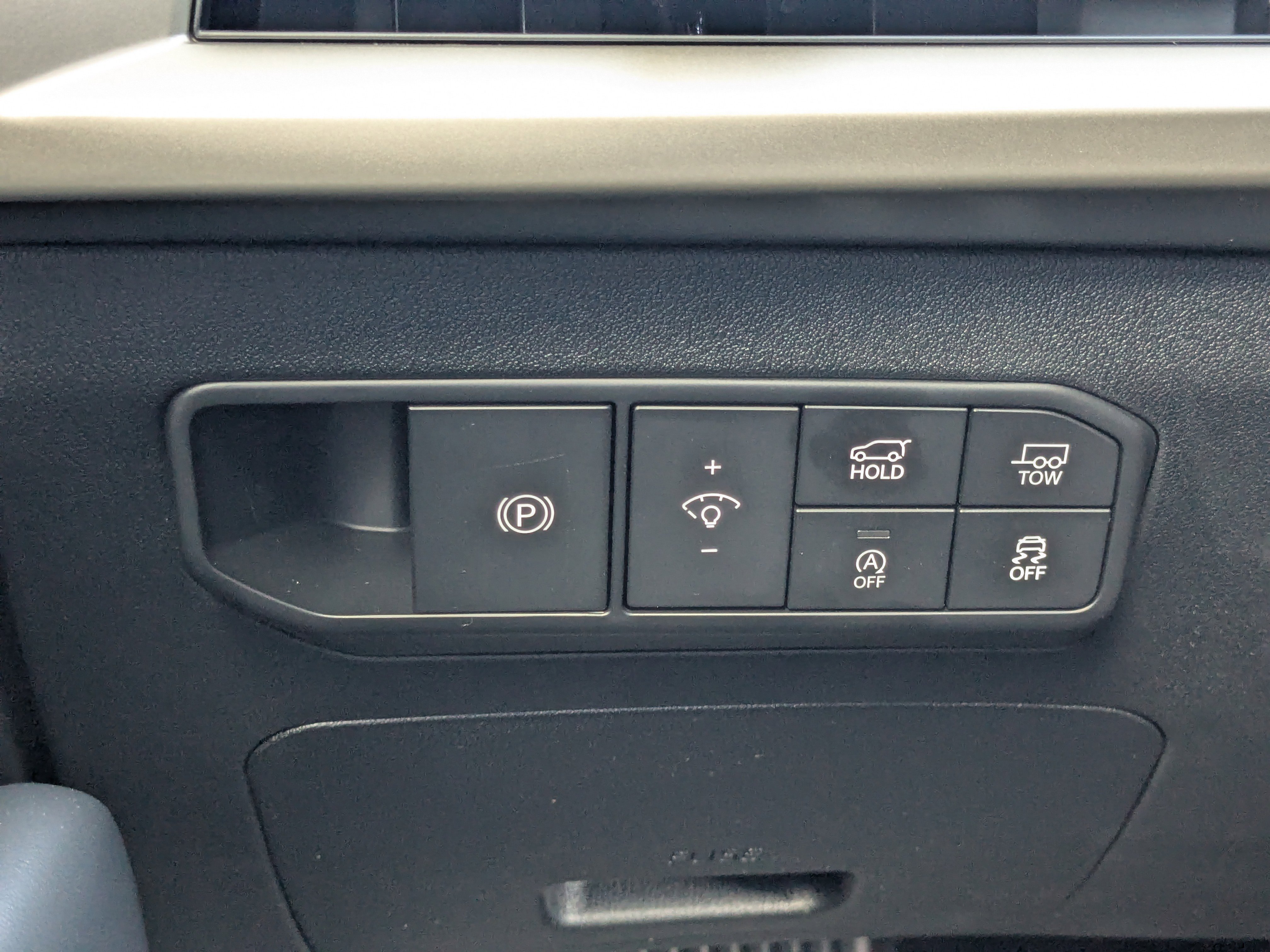 New 2027 Kia Telluride EX w/ Towing Package FWD image 45
