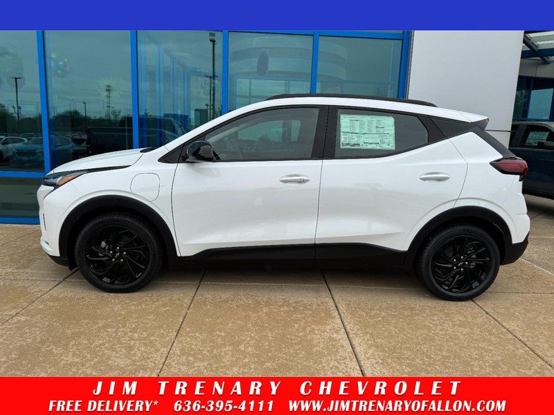 New 2027 Chevrolet Bolt RS FWD video 1