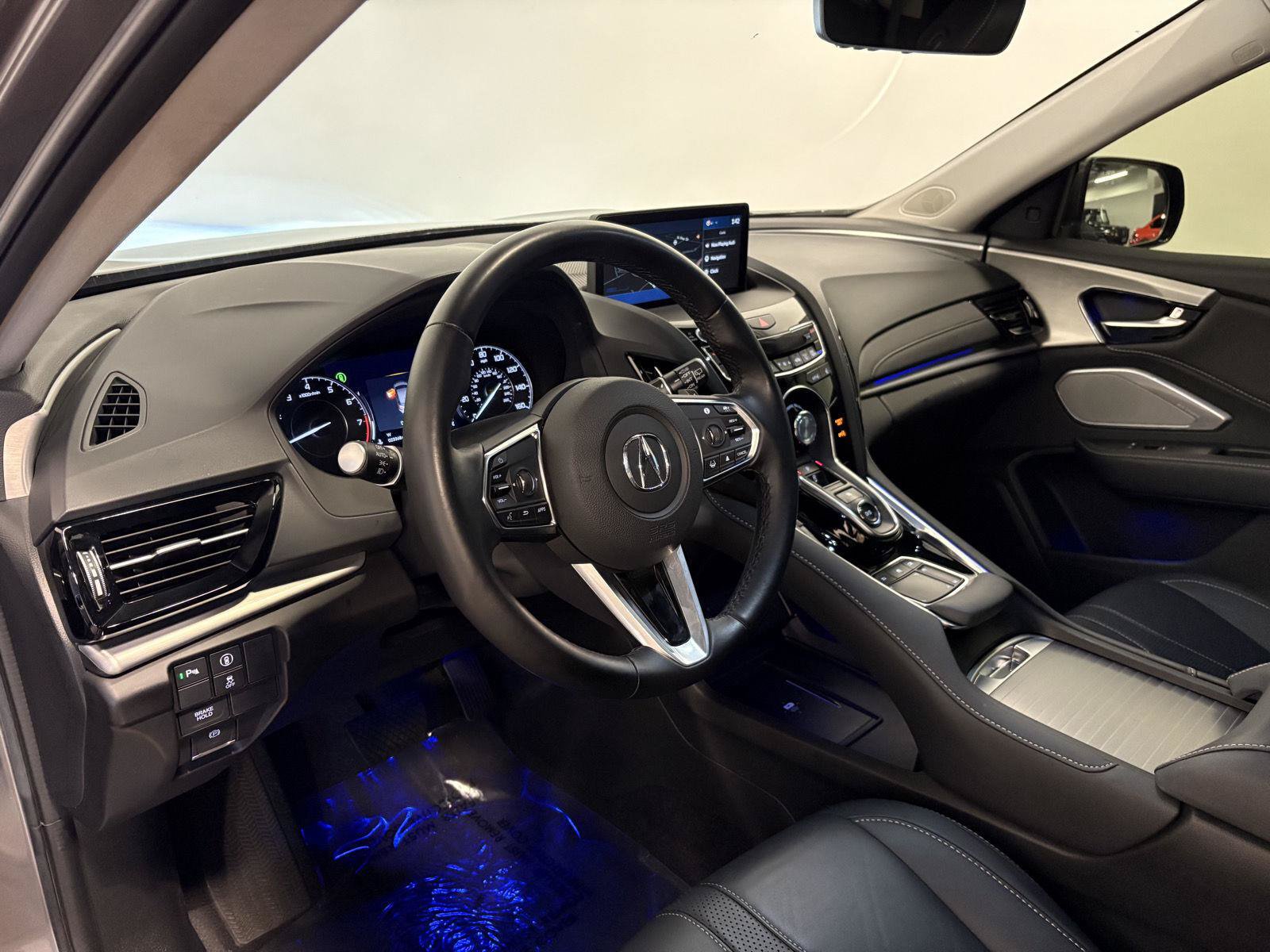 Used 2024 Acura RDX w/ Technology Package AWD/4WD image 19