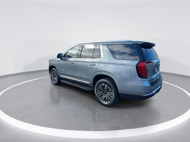 New 2026 GMC Yukon Elevation w/ Elevation Premium Package image 21