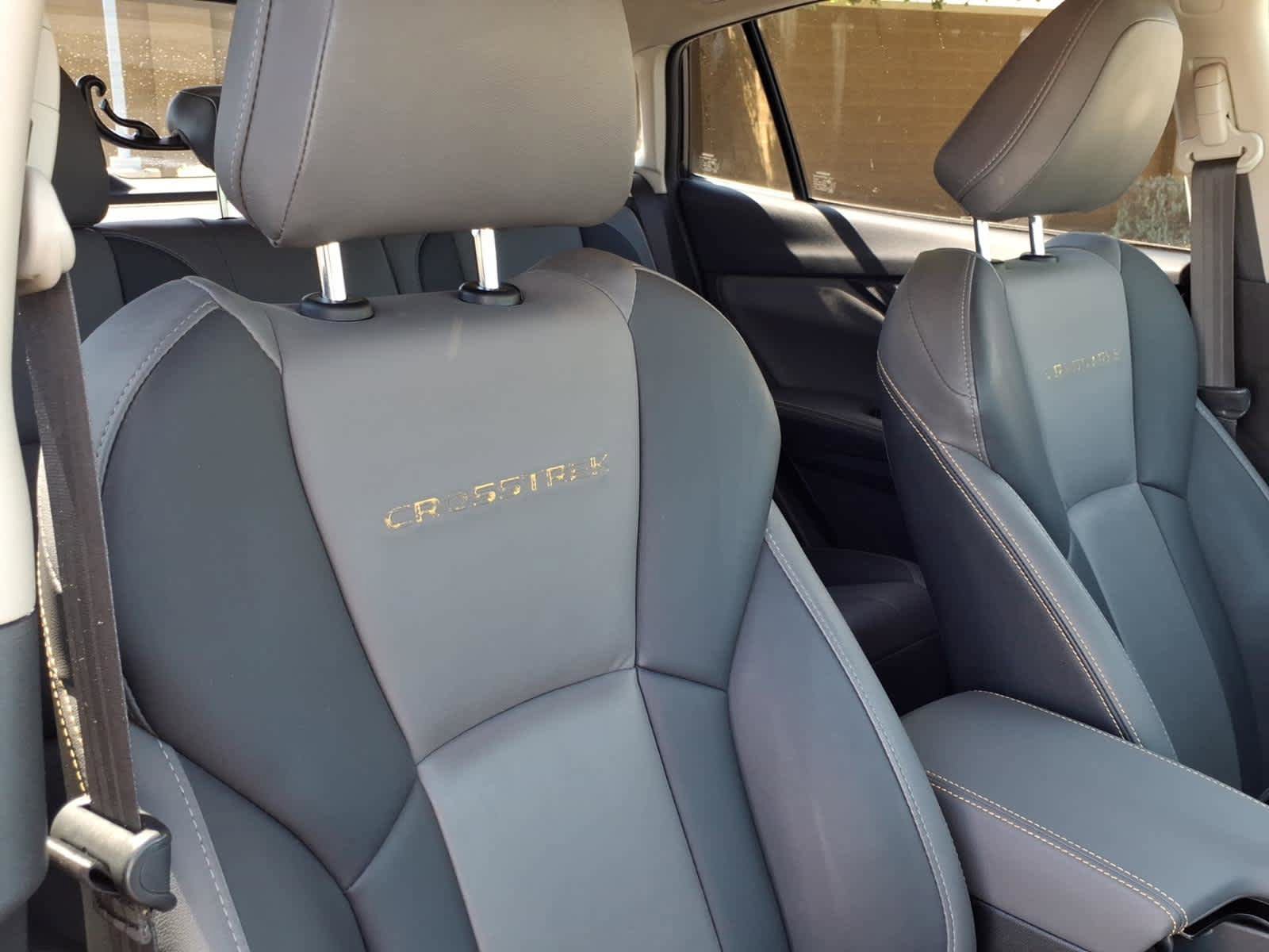 Certified 2023 Subaru Crosstrek 2.5i Sport AWD/4WD image 19