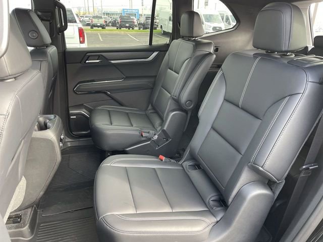 New 2026 GMC Acadia Elevation w/ Black Edition image 23