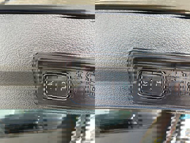 Certified 2023 Ford Explorer Limited w/ Equipment Group 301A image 27