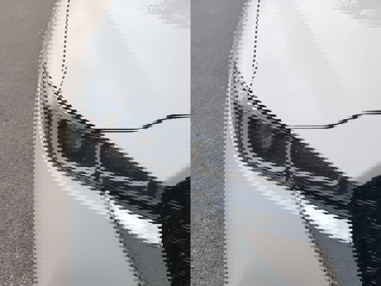 Used 2023 MAZDA CX-5 AWD 2.5 S w/ Select Package image 10