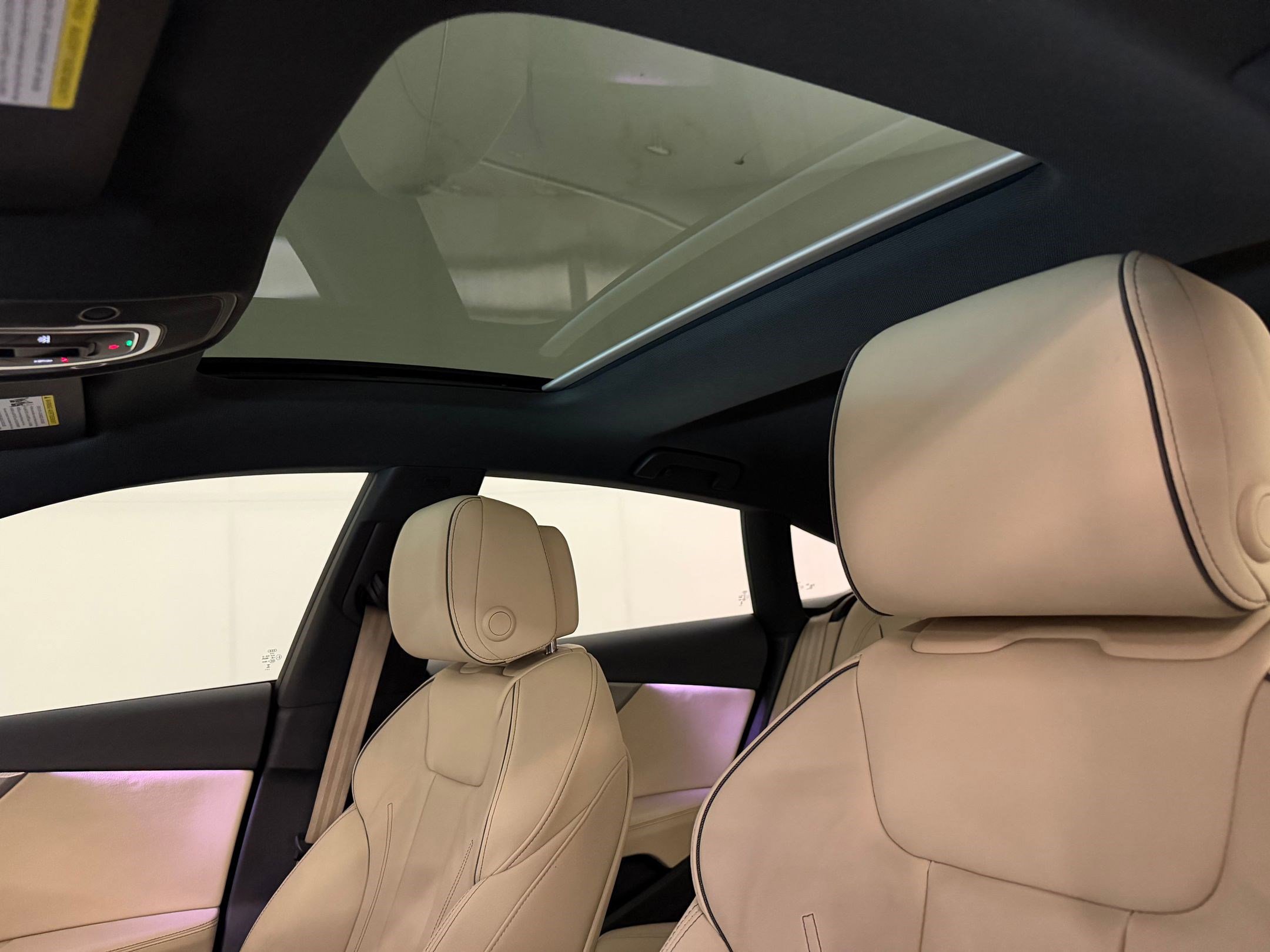 Used 2023 Audi A5 2.0T Prestige w/ Black Optic Plus Package image 16