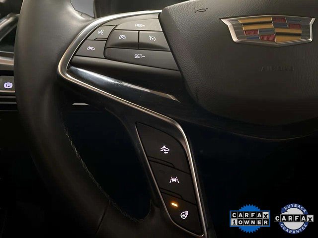 Used 2025 Cadillac XT5 Premium Luxury image 38