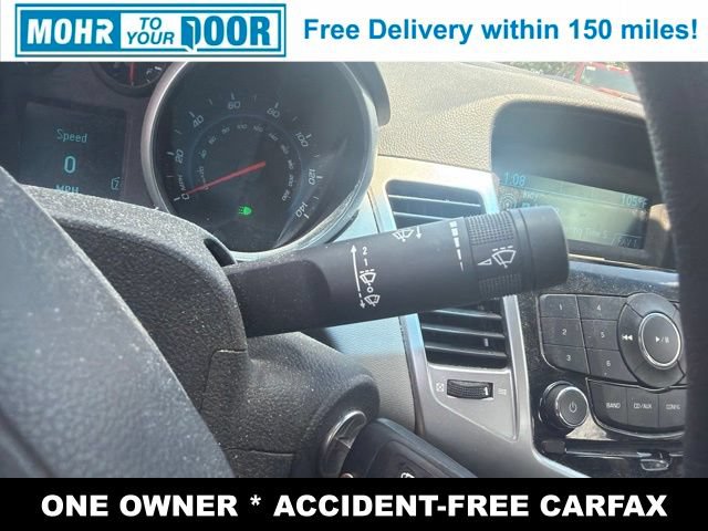 Used 2011 Chevrolet Cruze LS FWD image 23