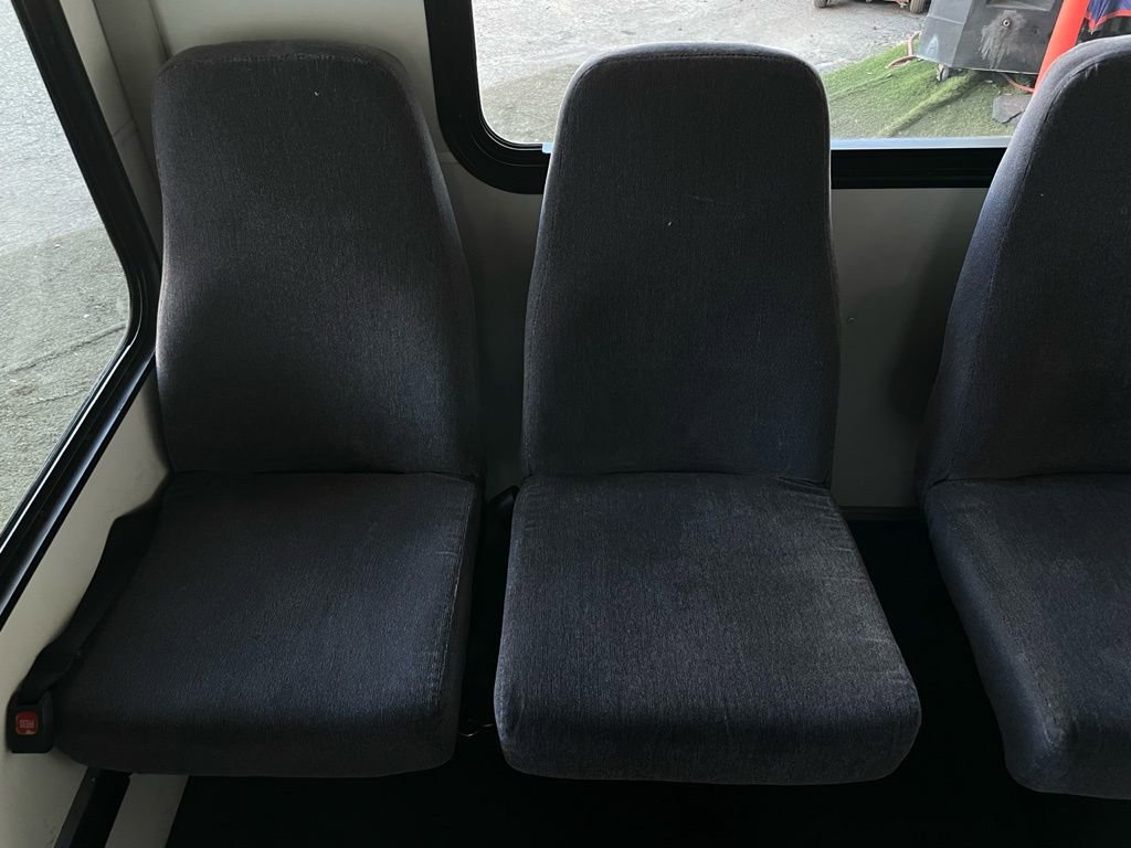 Used 2016 Ford E-350 and Econoline 350 Super Duty RWD image 34