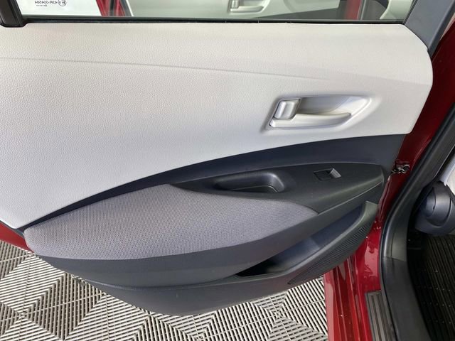Used 2026 Toyota Corolla LE image 24