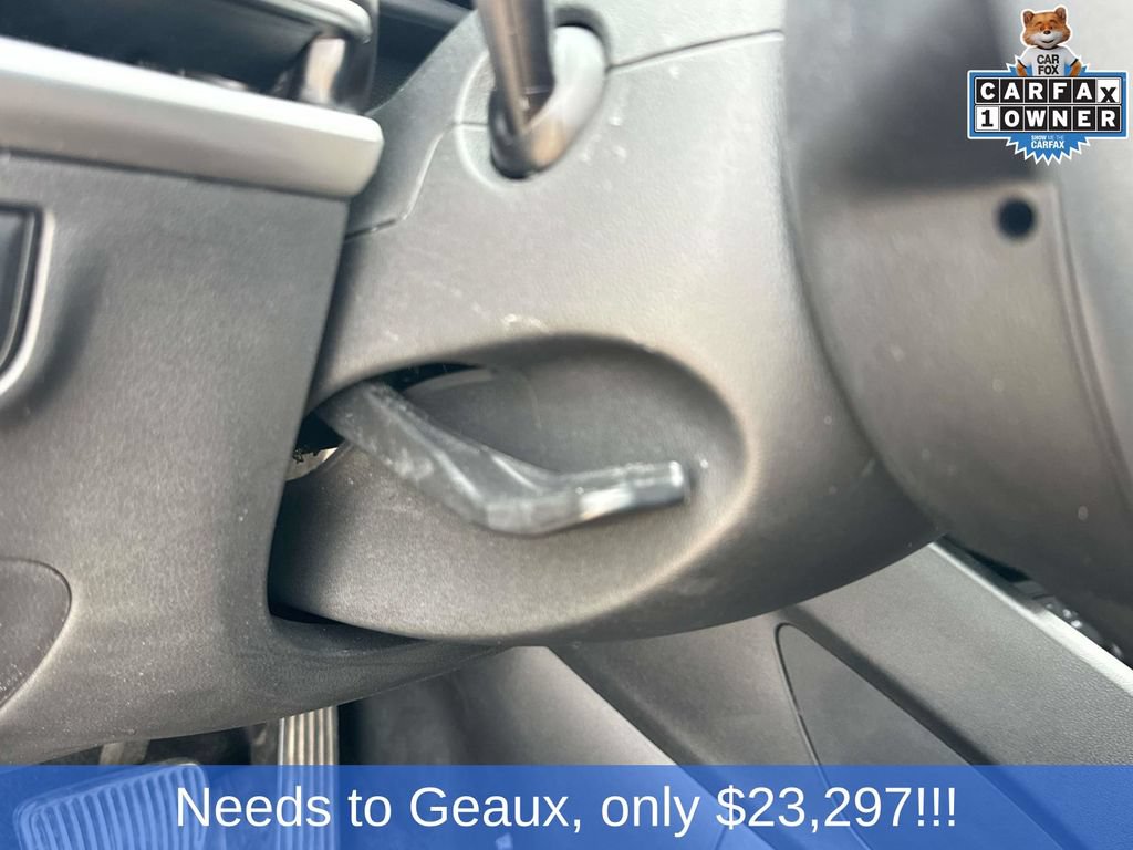 Used 2025 Hyundai Tucson SEL AWD/4WD image 42