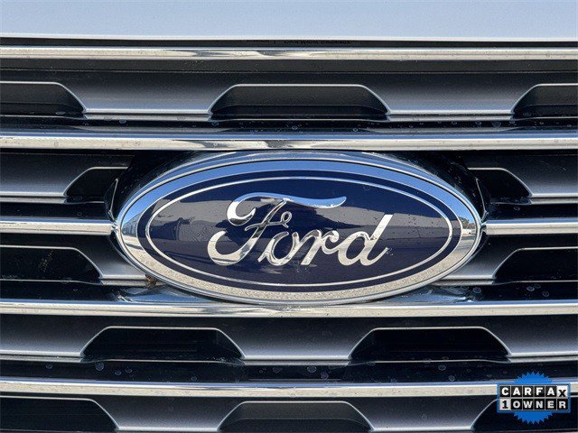 Used 2020 Ford Edge SEL w/ Convenience Package image 34