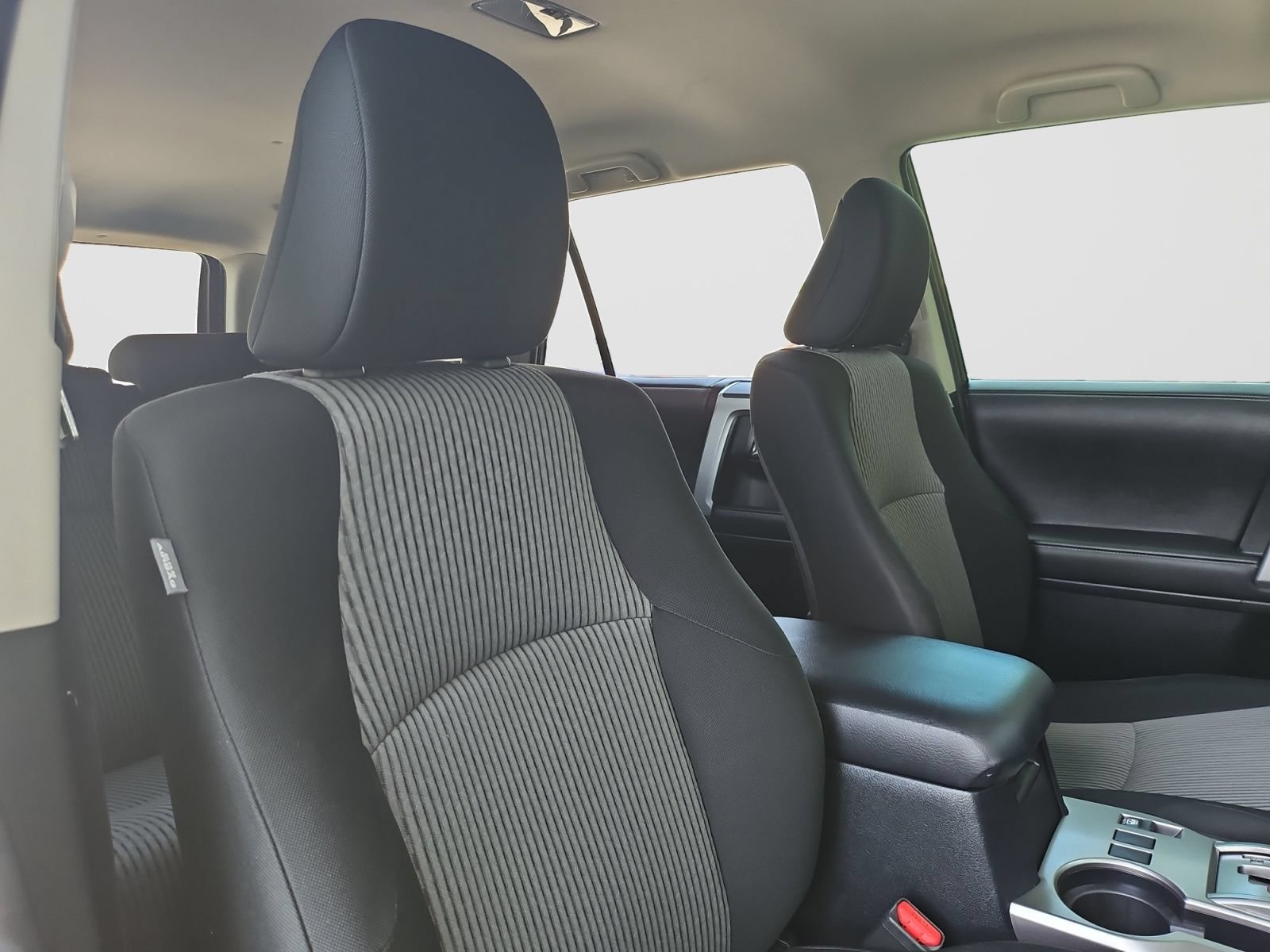 Used 2023 Toyota 4Runner SR5 RWD image 12