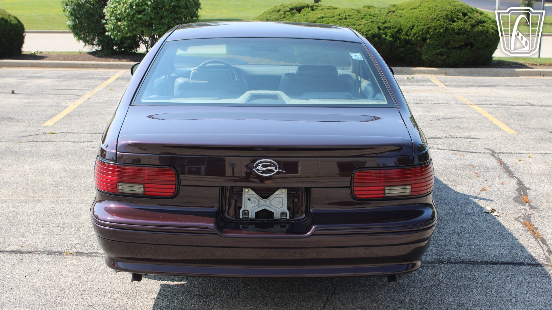 Used 1996 Chevrolet Impala SS RWD image 27