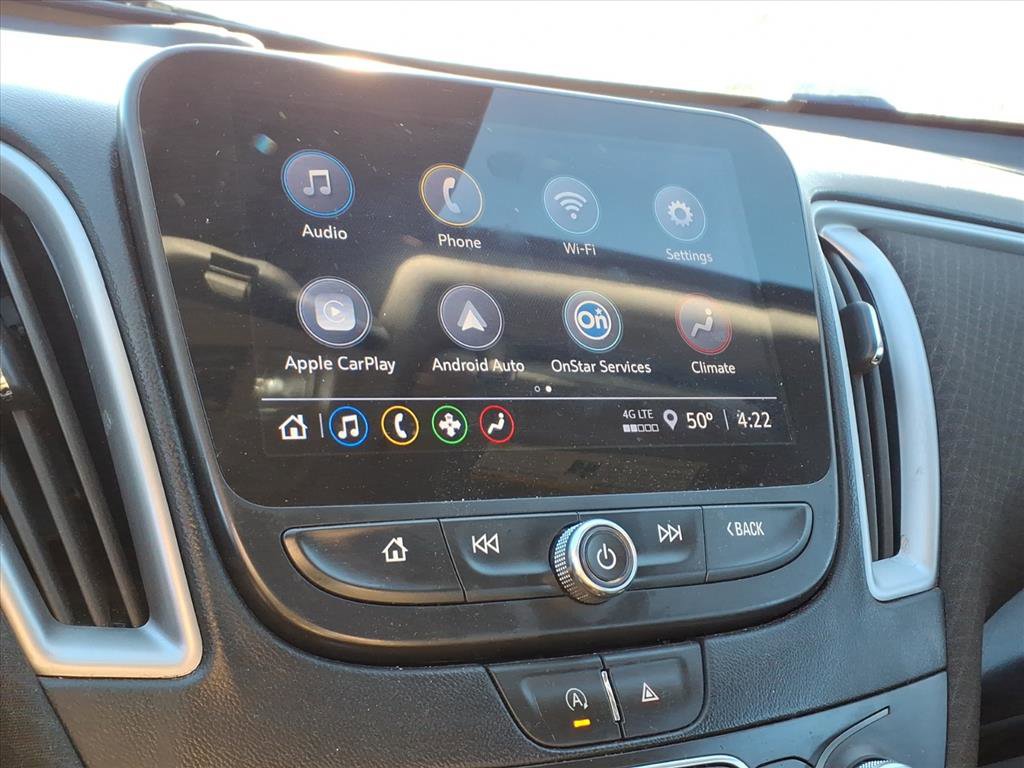 Used 2023 Chevrolet Malibu LT image 12