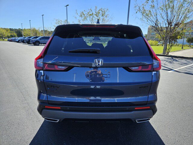 New 2026 Honda CR-V Sport-L image 6