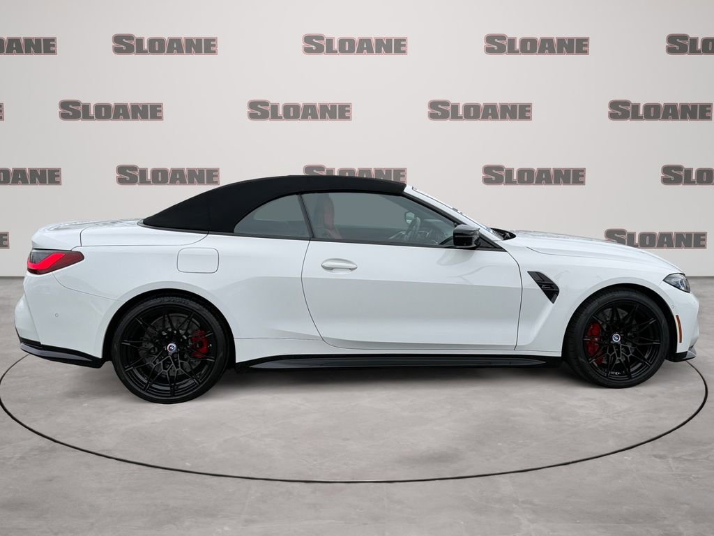 Used 2023 BMW M4 xDrive Competition w/ Executive Package AWD/4WD image 6