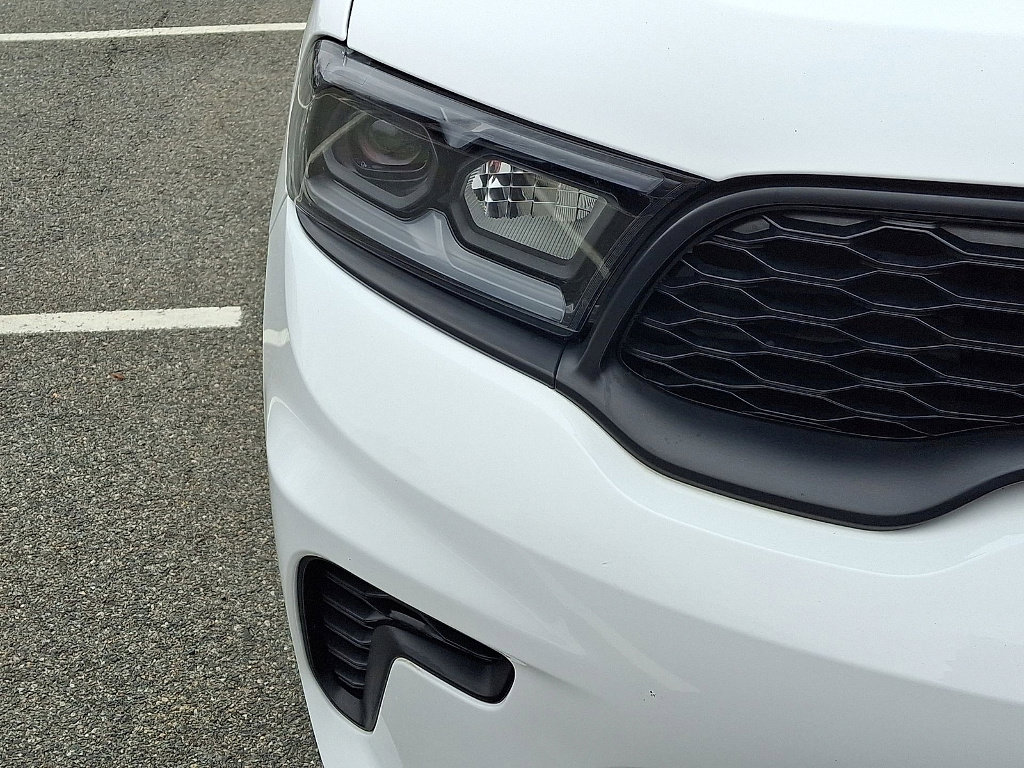 Certified 2025 Dodge Durango GT w/ Mopar All Weather Package image 28