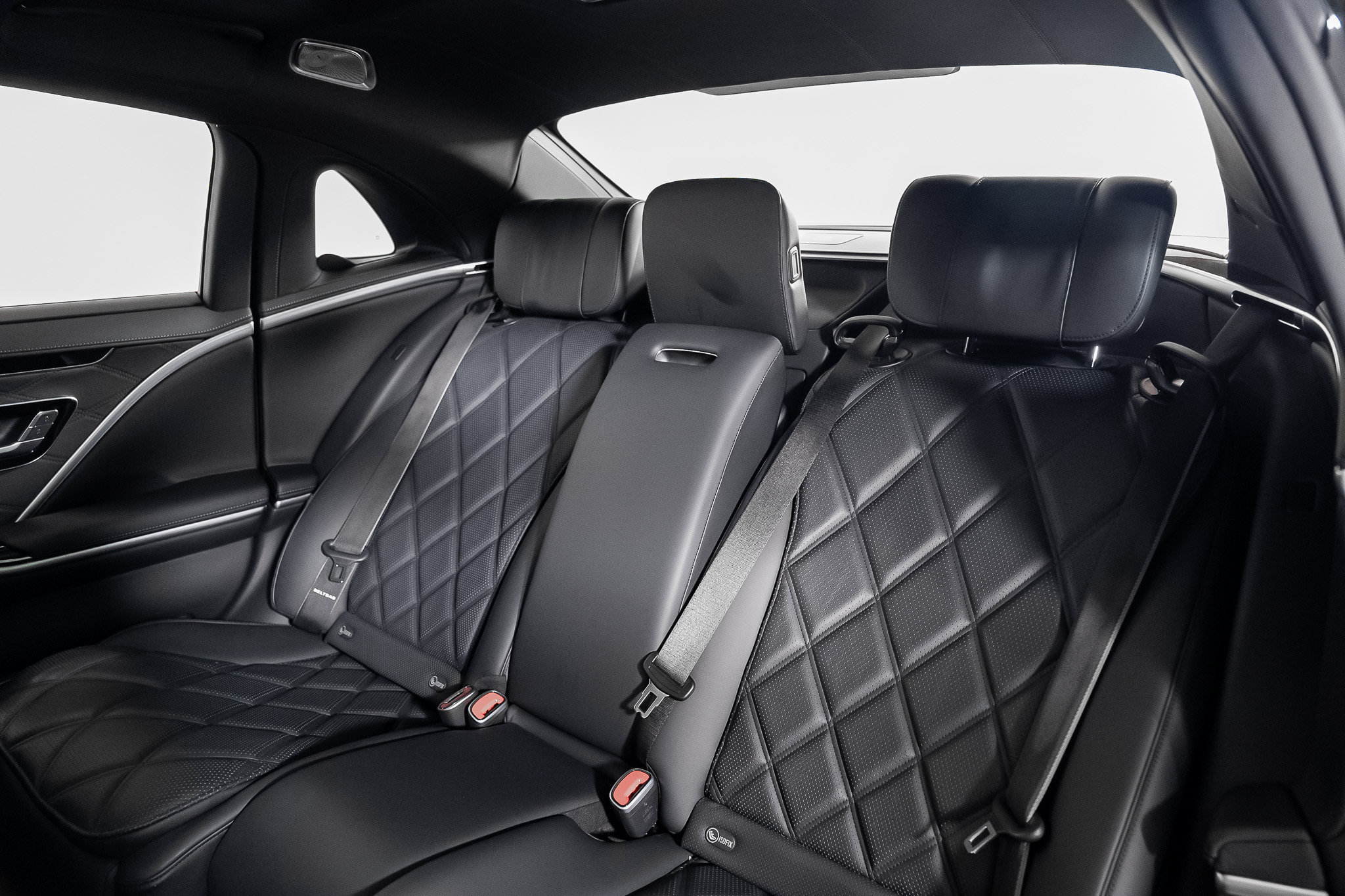 Used 2025 Mercedes-Benz Maybach S 580 4MATIC image 68